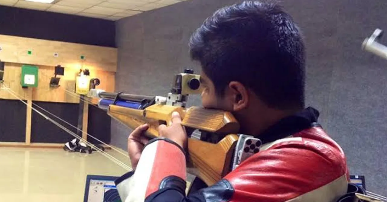 Dilli Walon...Get ready to learn rifle shooting with these best classes in Delhi!
