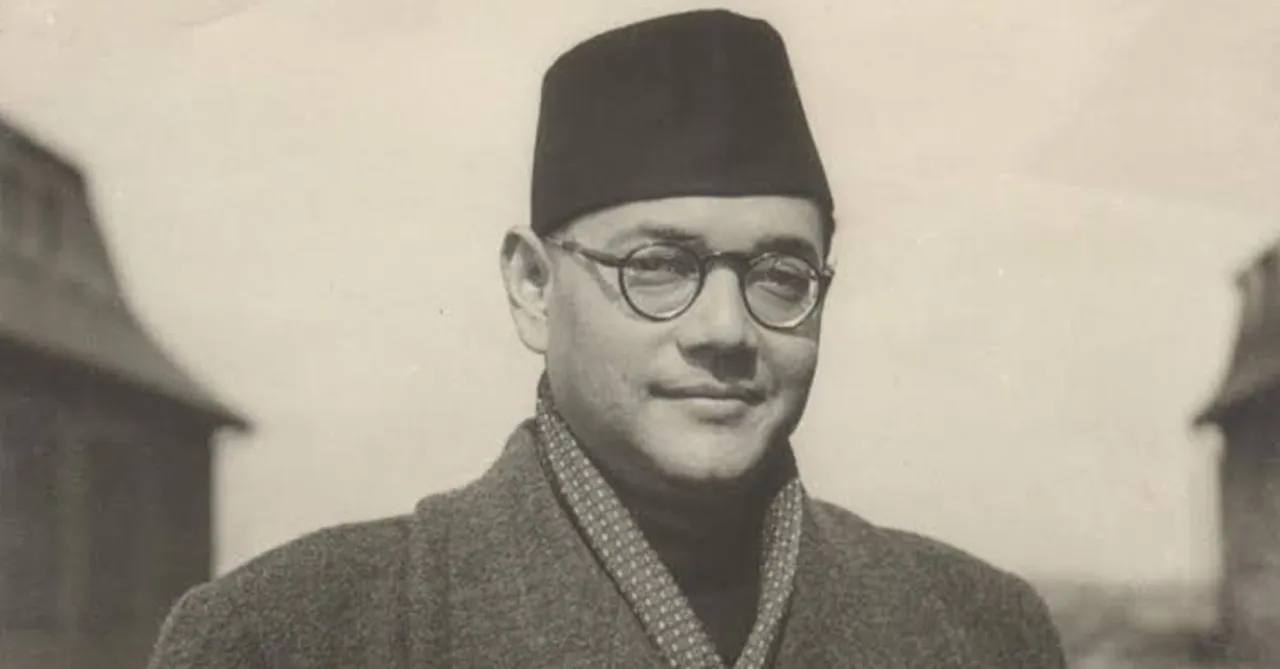 Museum to open in Kolkata to commemorate 125th birth anniversary of Netaji Subhash Chandra Bose