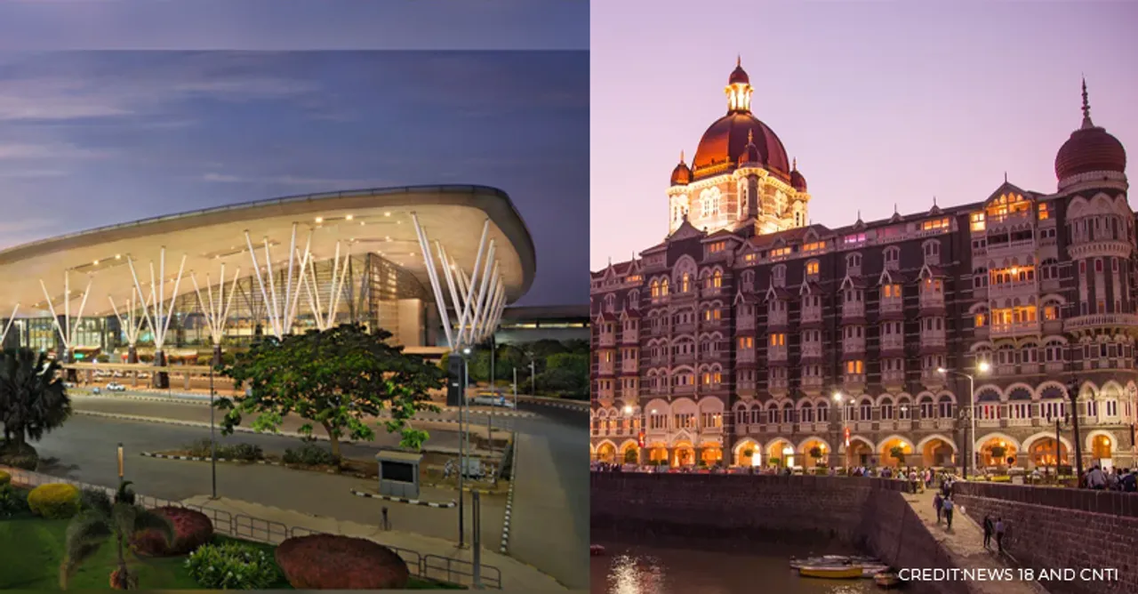 Local Round-up: Delhi airport named best, Taj named strongest hotel brand, and more such short local relevant news stories for you