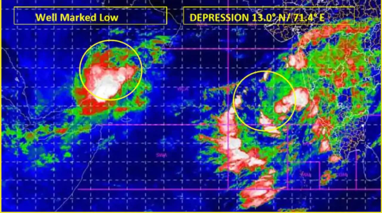 As Cyclone Nisarga Nears Mumbai, Here's how you can prepare yourself and ensure safety at home!