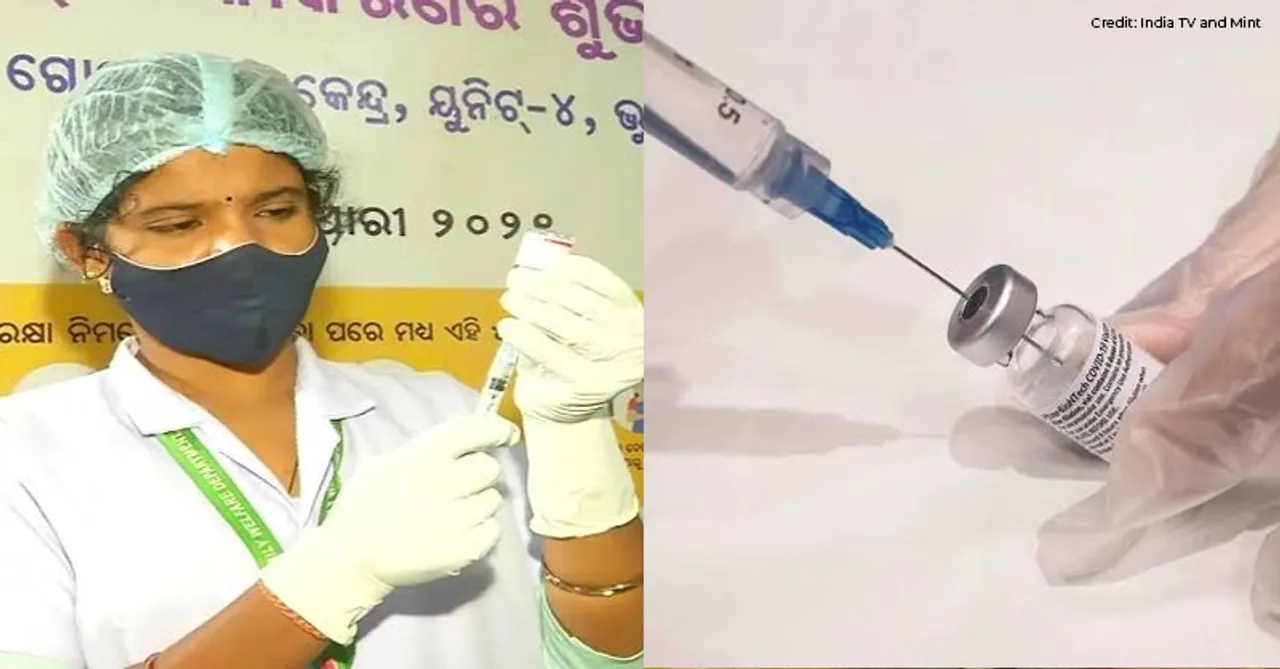 Local roundup: Kolkata to start doorstep vaccination, Bhubaneswar vaccinates 100% of the population, and more stories for you!
