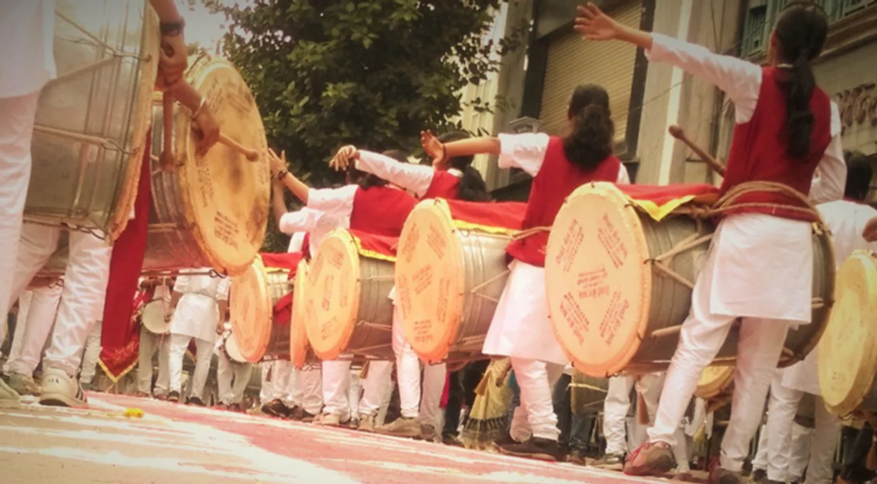 Places you must visit to Celebrate Ganpati Festival in Pune