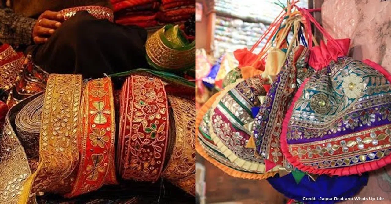 Wedding shopping in Jaipur is now easy! Check out this complete guide!