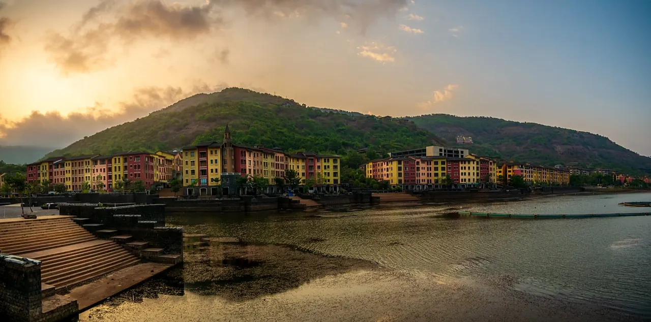 Pre-Wedding Photoshoot in Pune