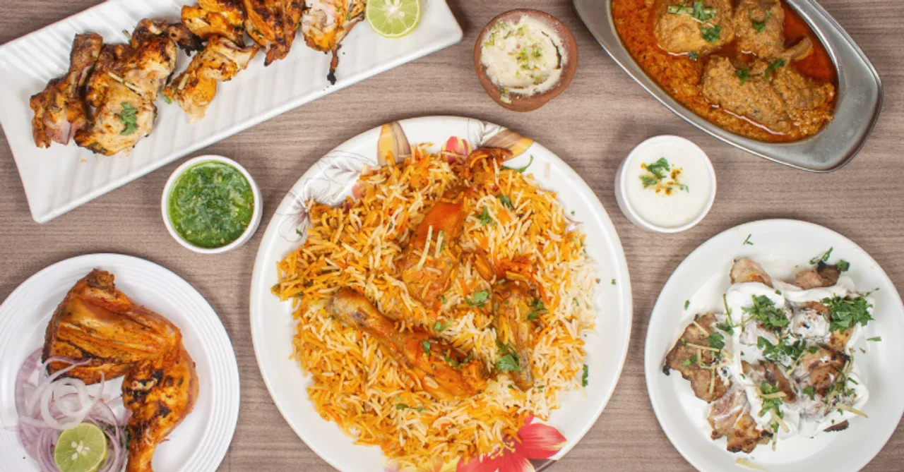These delivery places are serving the best Eid food in Delhi