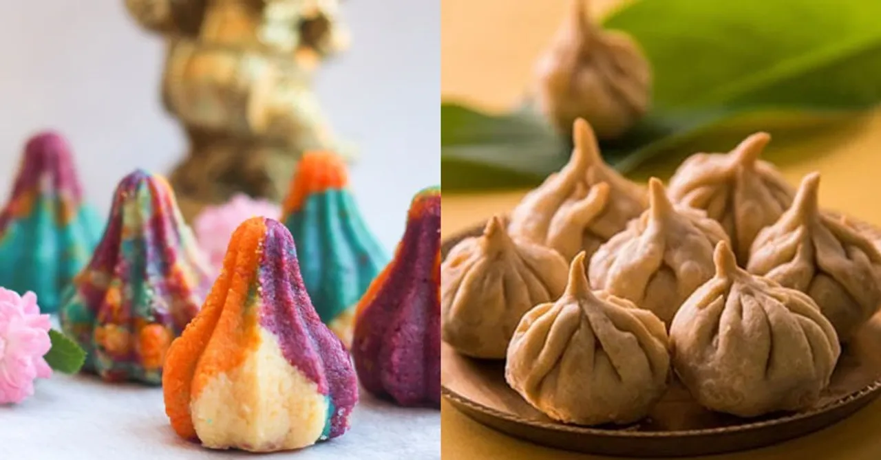 modak recipes