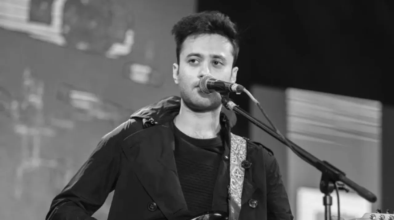 Meet Aaryan Banthia from Kolkata who made it to Top 50 Upcoming Rock Artist’s Charts for 2020