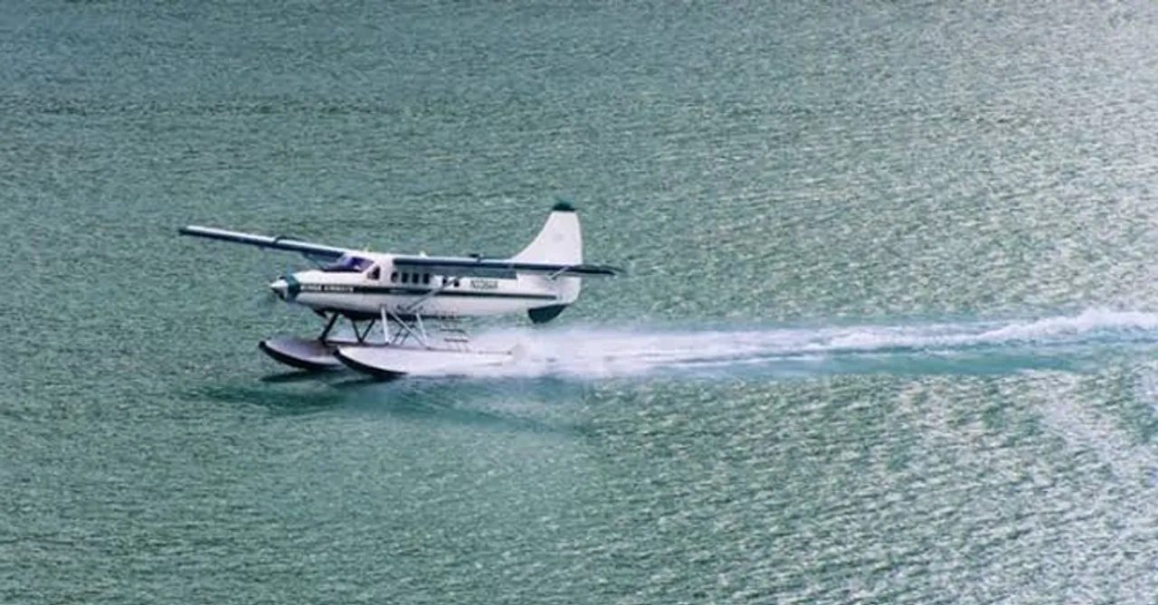 After Ahmedabad, seaplane services in Delhi, Mumbai, and Surat to start soon!