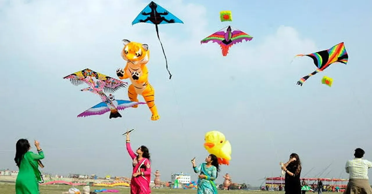 Check out how these cities popular for celebrating Makar Sankranti add their flavour to the festival!