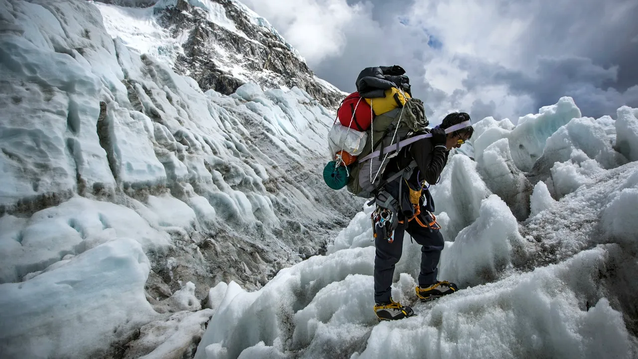 These Indian women mountaineers will inspire you to ditch everything and climb!