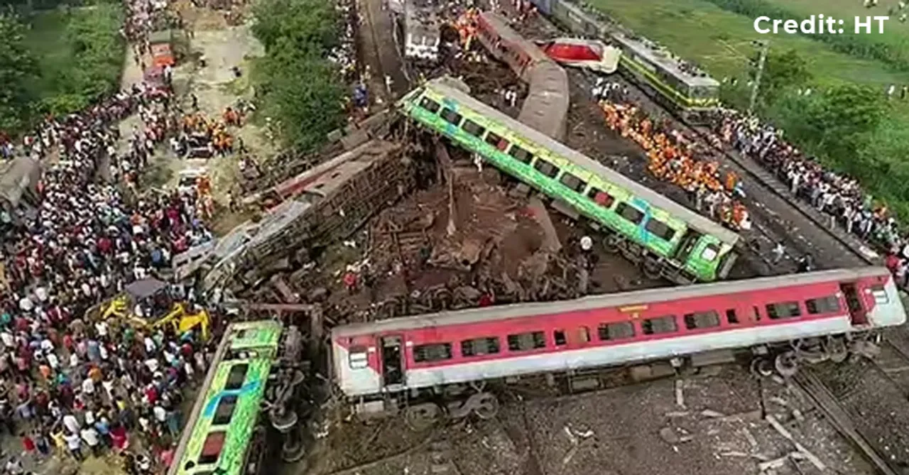 Odisha train accident: Helplines to check and the organisations helping the victims