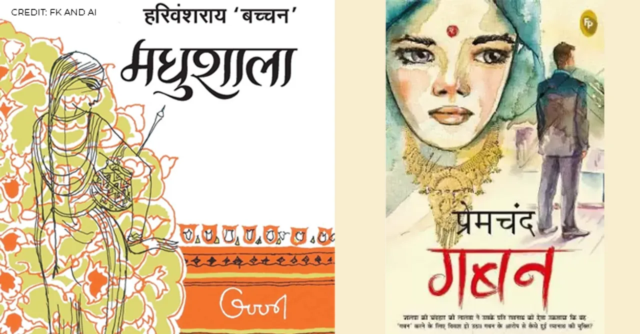 Classic Hindi novels to rejoice on World Hindi Day