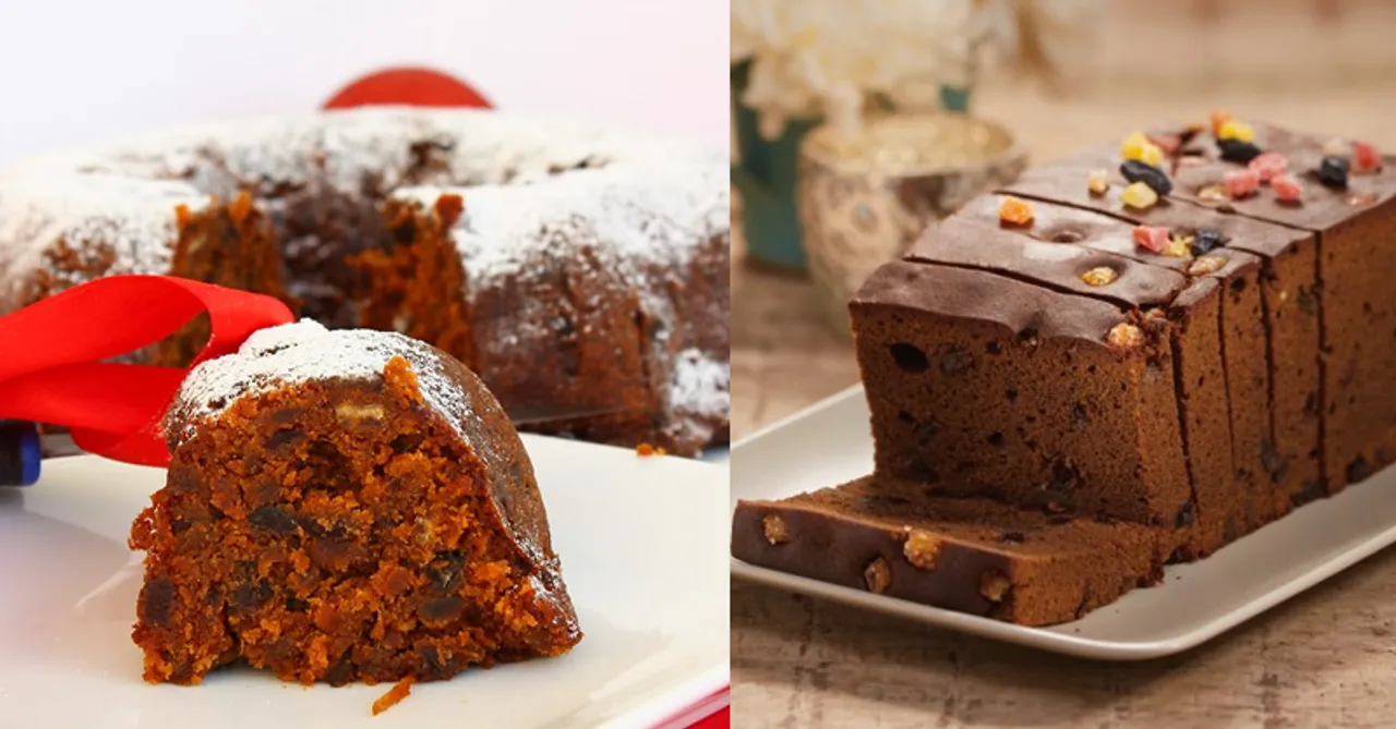 Christmas 2020: Plum cakes from these Mumbai places will bake you crazy!