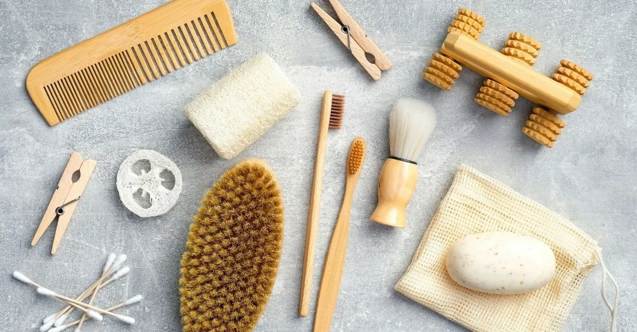 March towards sustainability with these daily use bamboo products!