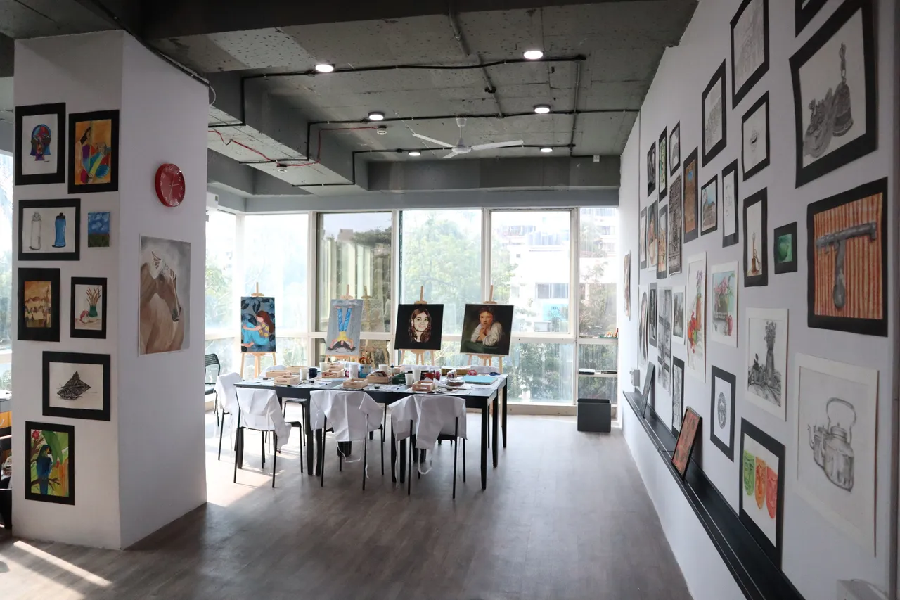 Uno Lona Academy launches a new art and design institution in Mumbai