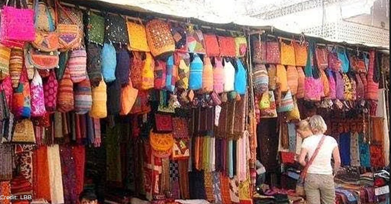 Take home 'What's trending' this Diwali from these local markets in Lucknow!