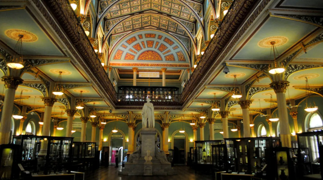 Dr. Bhau Daji Lad Museum: All you need to know about the oldest museum in Mumbai