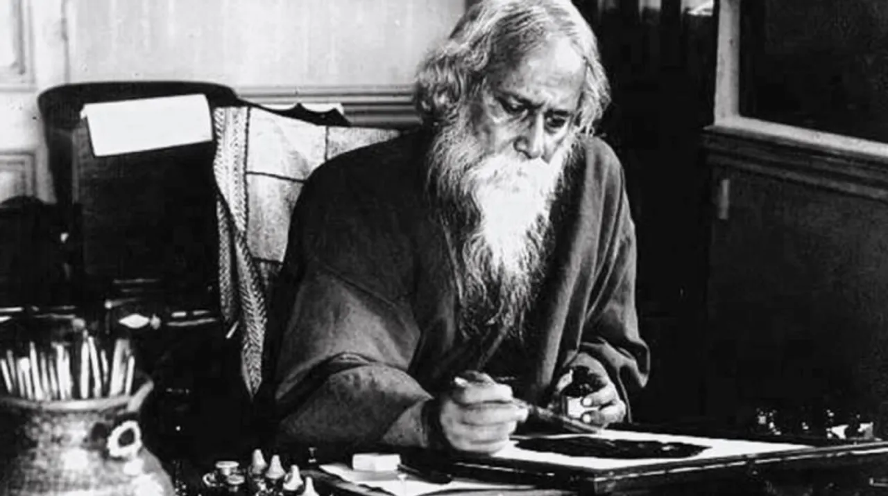 On his 159th Birth Anniversary, let’s talk about the places associated with Rabindranath Tagore