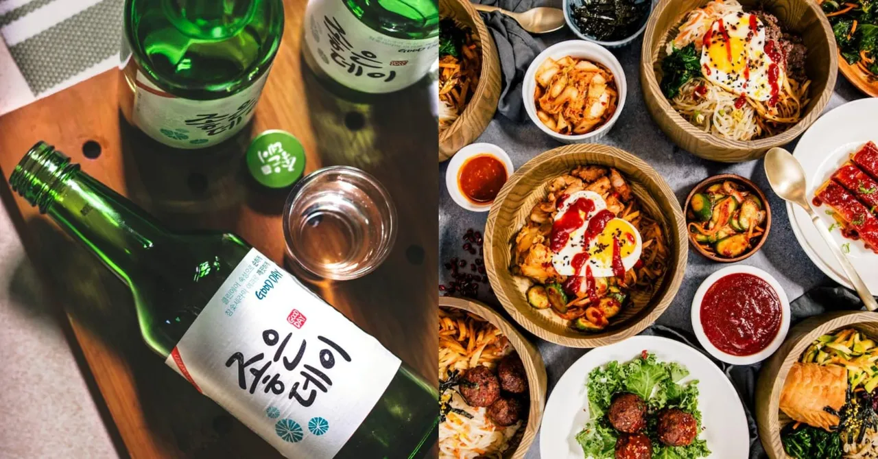 Binge-eat and Mukbang! Korean restaurants in Mumbai you must try to satisfy your Korean fever!