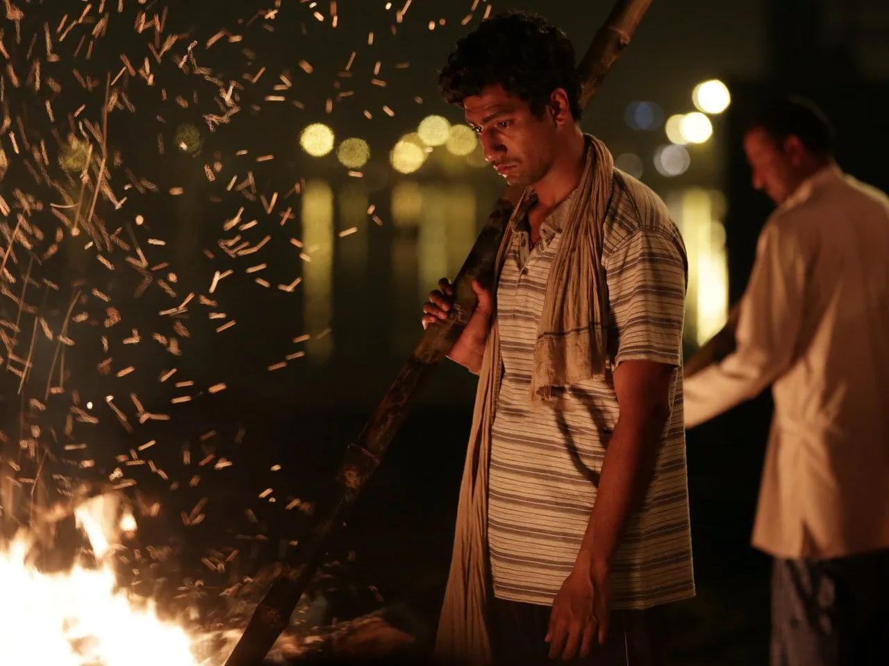 'Masaan' seizes the essence of a city older than history and traditions, Varanasi! Let's have a look at shooting locations of Masaan!