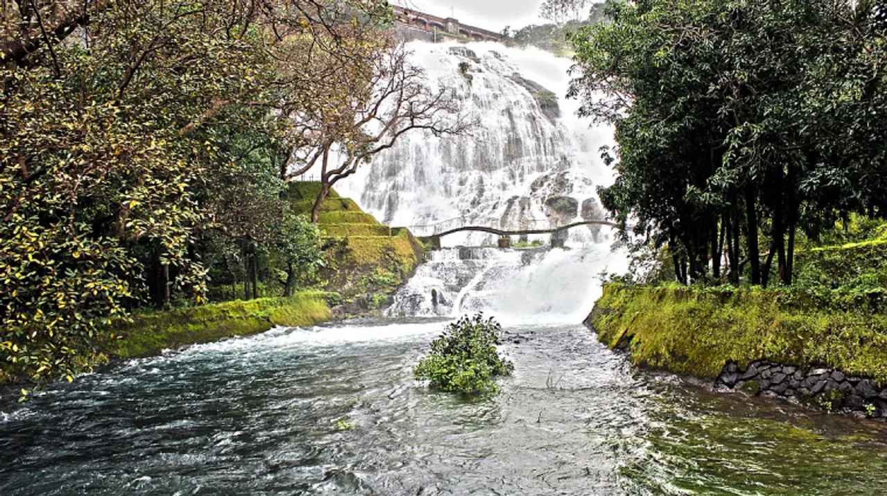 Lockdown and Monsoon: Here are some of the popular monsoon destinations in Maharashtra that We'll miss going to!