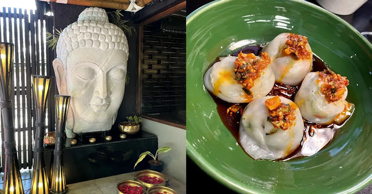 Tao: A Must-Visit for Vegetarians Craving Asian Cuisine in Bandra, Mumbai