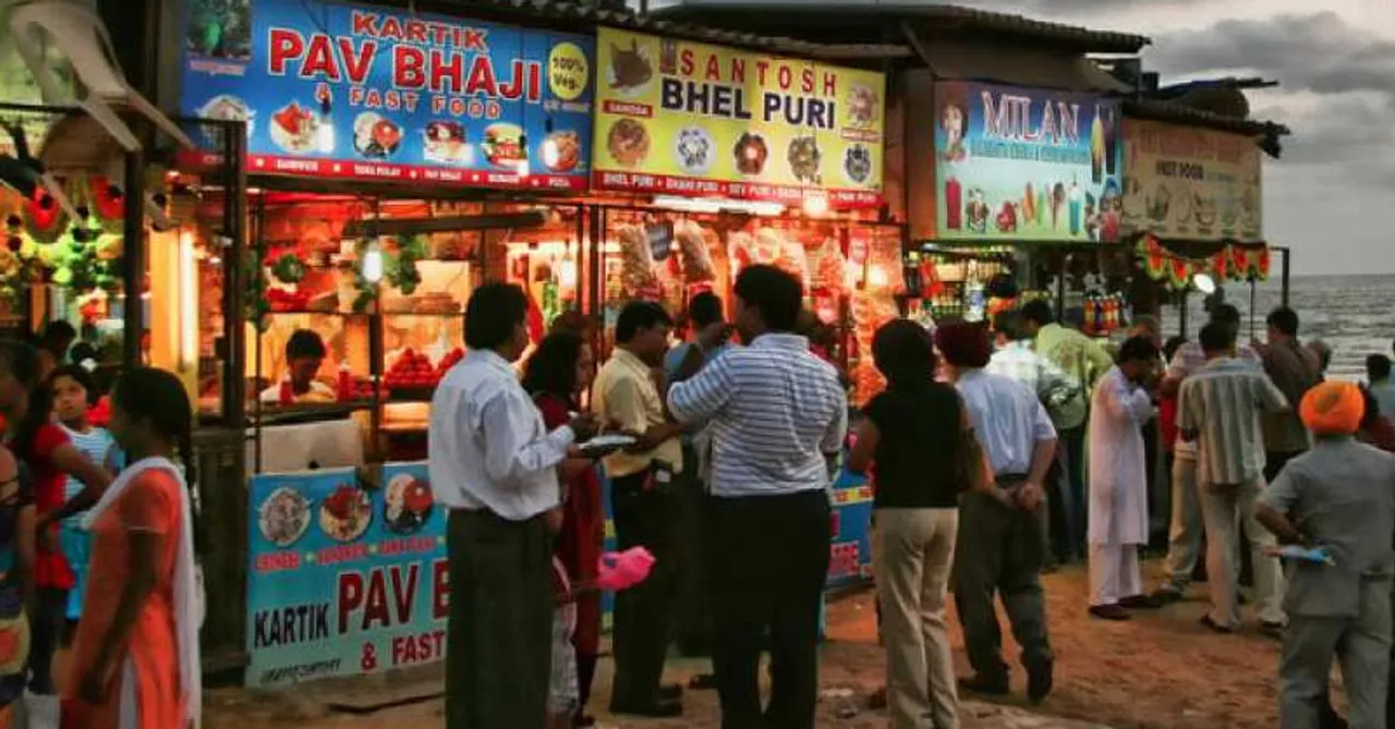 Food lovers, check-out these Street food in Ahmedabad for #foodgasm!