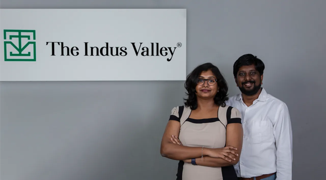 How a kitchen accident made this husband-wife duo from Chennai launch a traditional cookware brand, The Indus Valley!