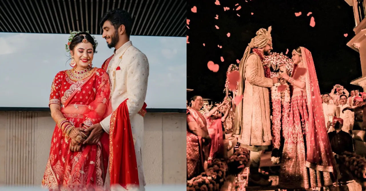 wedding photographers in Udaipur - These wedding photographers in Udaipur know their job way too well and would definitely make your day even more beautiful and memorable.