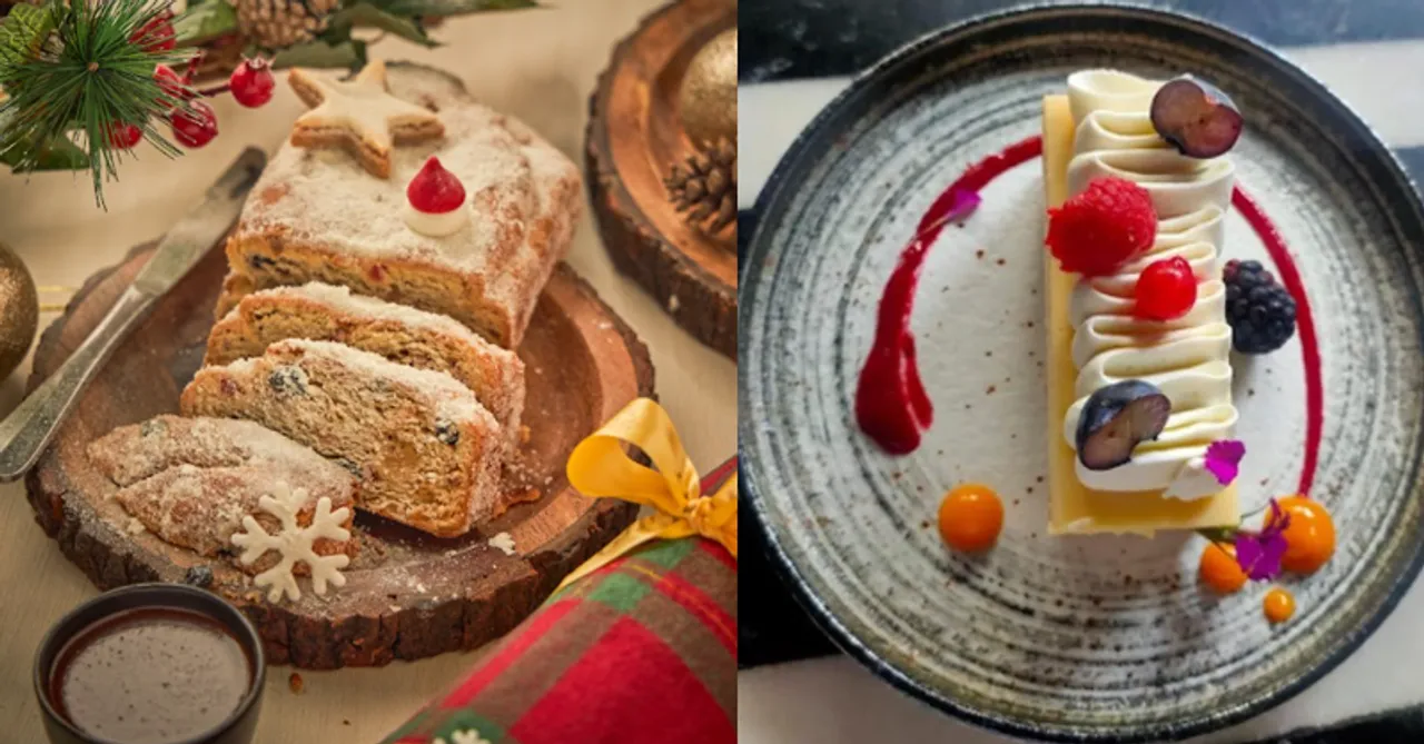 Christmas 2021: Make the festivities complete with these Christmas special dessert recipes!