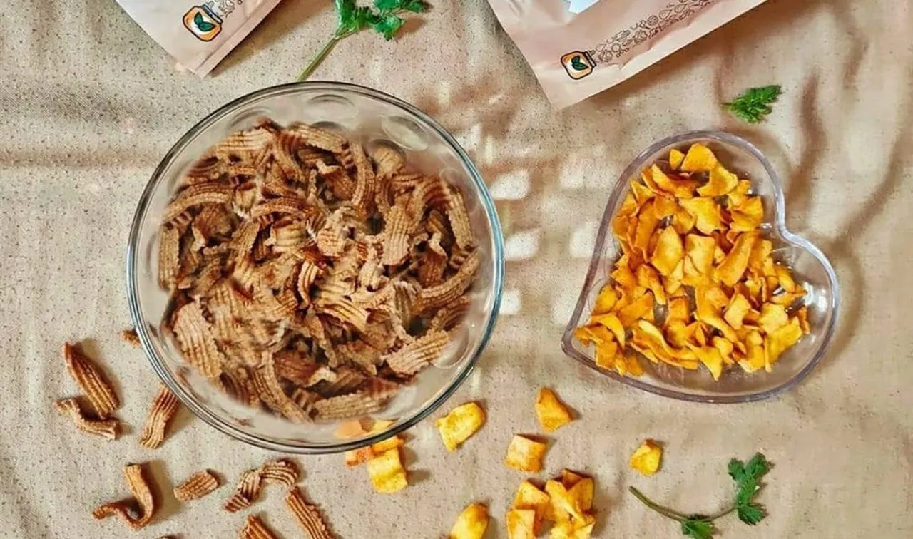 These healthy snack brands are offering delectable munchies with a wholesome twist!