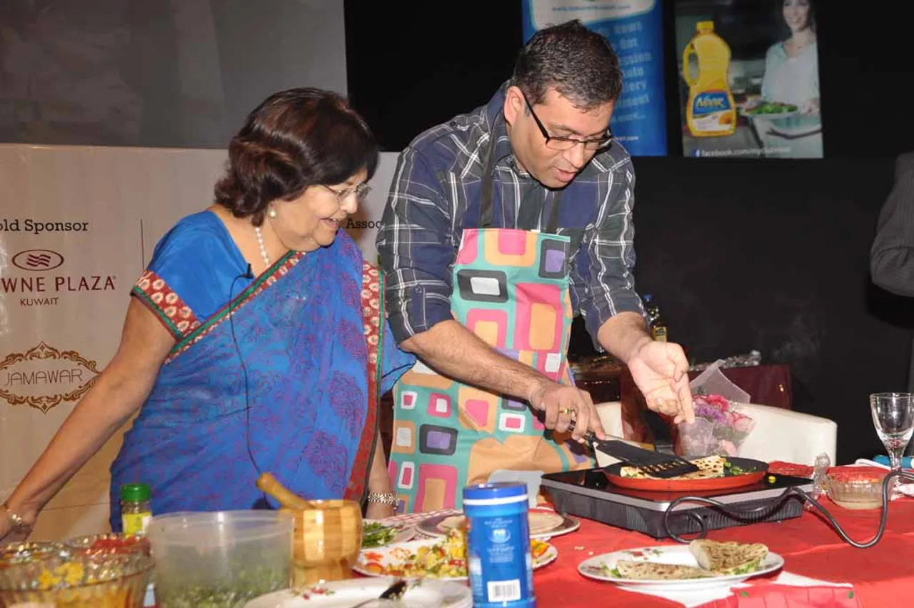 Tarla Dalal: Celebrating the culinary legacy- 5 fascinating facts about the OG home chef!