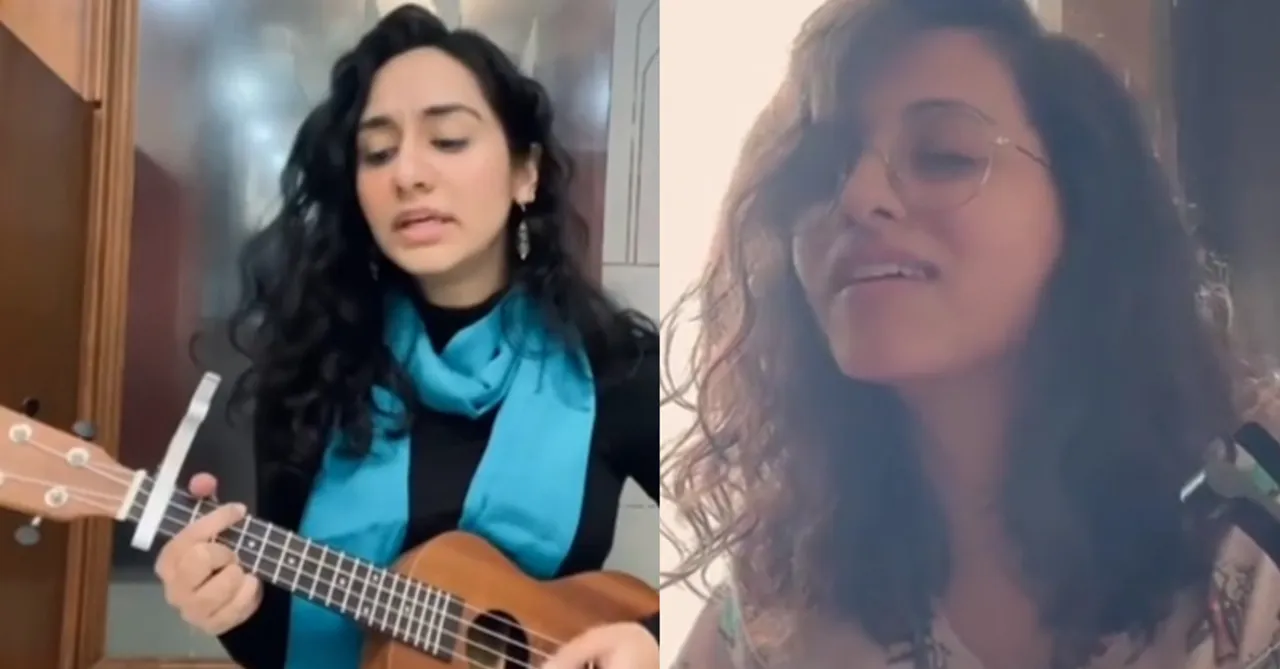 Music on the feed: Check these ukulele players on Instagram!