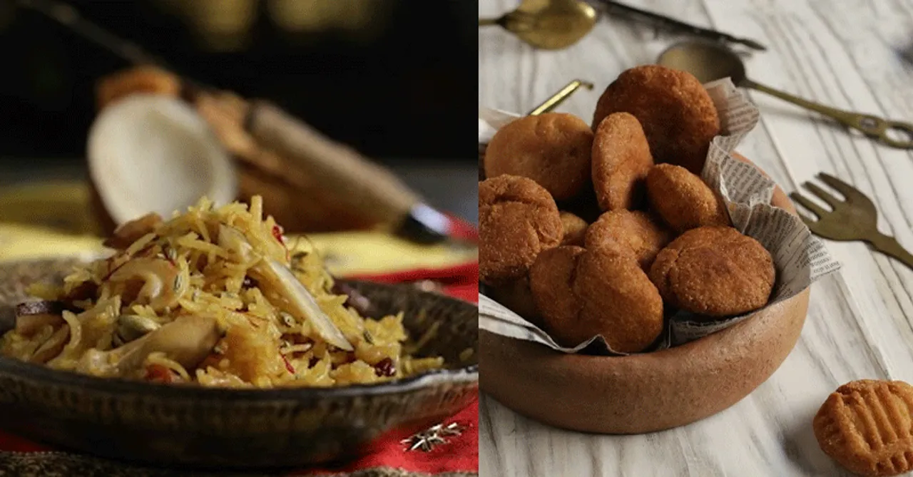 Try these 3 Makar Sankranti recipes that Chef Ranveer Brar swears by!