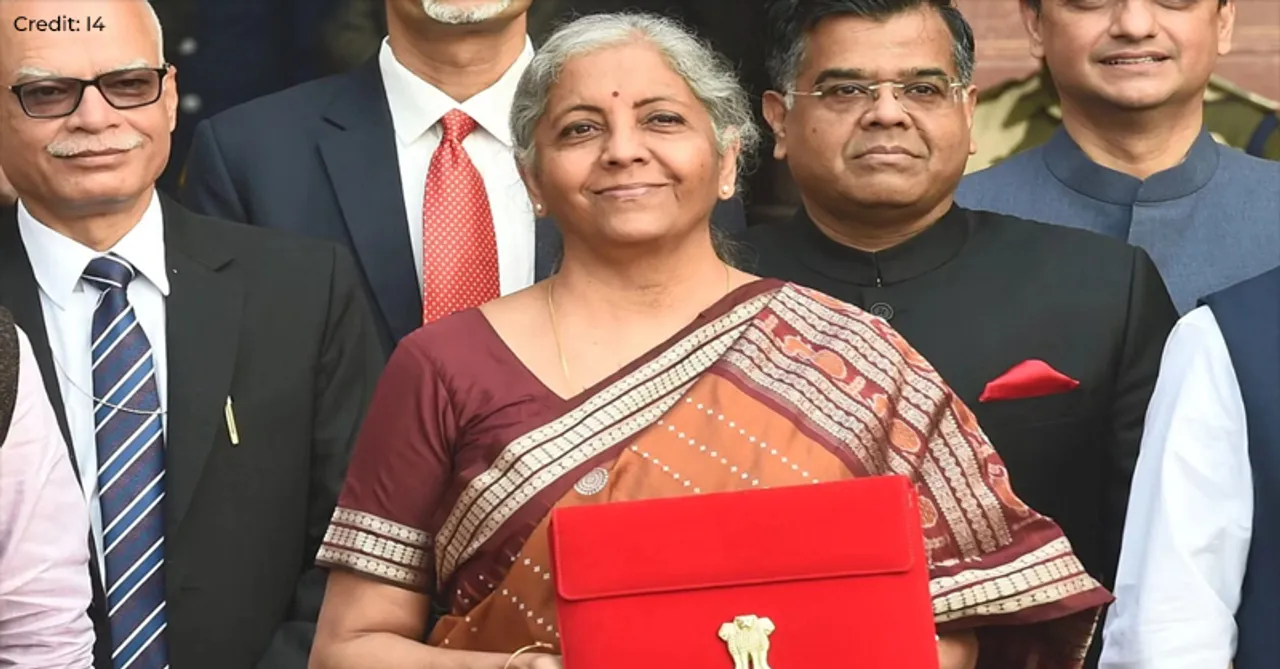 Union Budget 2023-24: Check out the major highlights here!