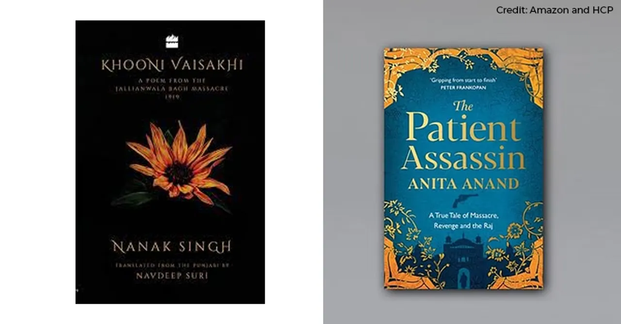 5 books on the Jallianwala Bagh massacre that you must check out!