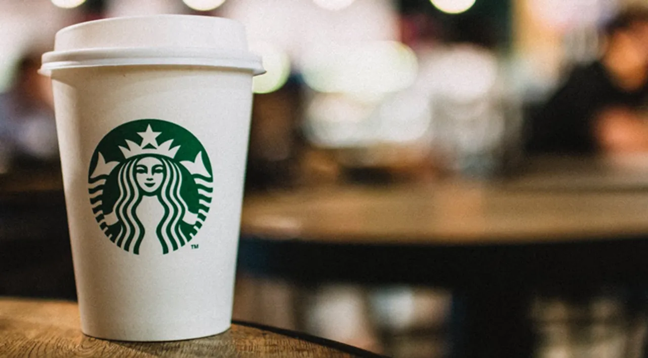 Starbucks is Offering All Its Drinks At Rs.150 on 9th Nov!