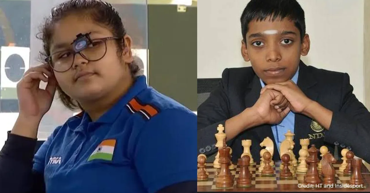 A huge round of applause for these children who made the country proud in 2021!