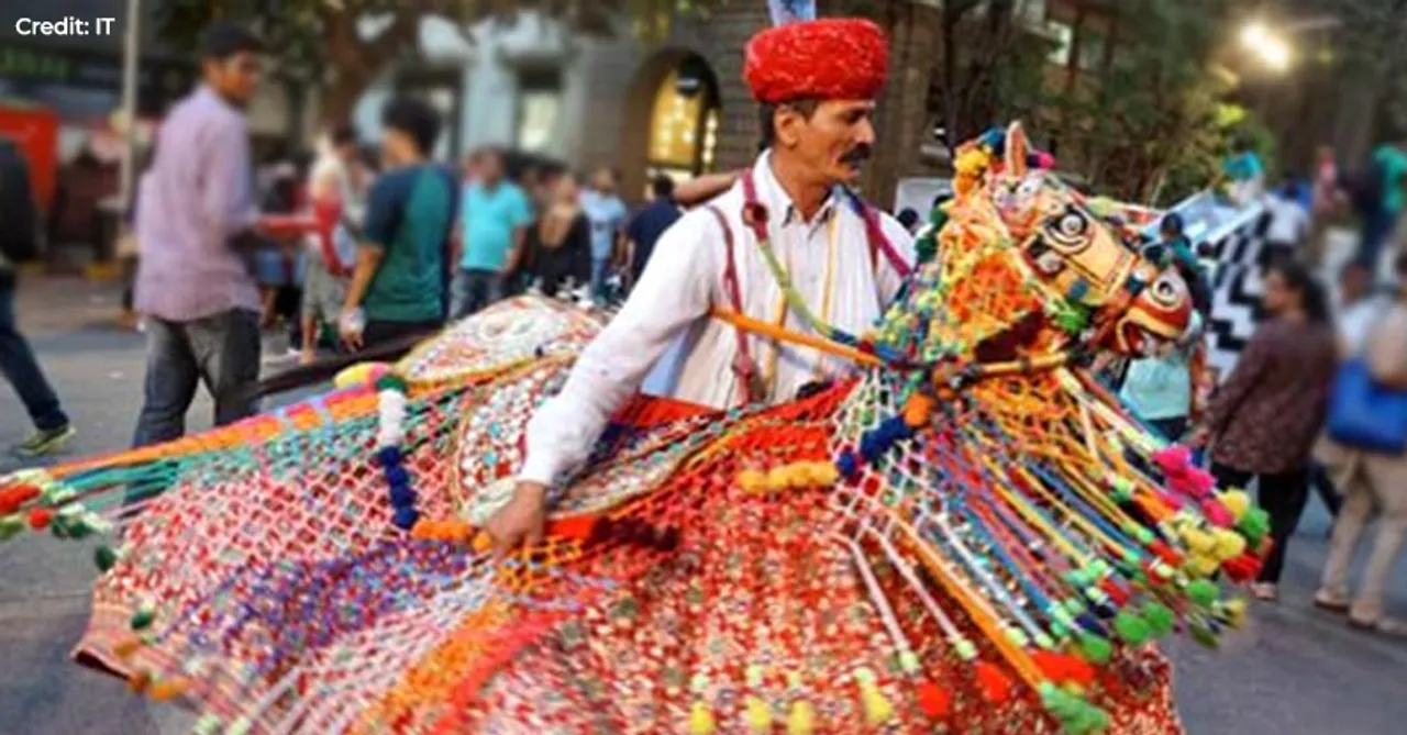 Kala Ghoda Arts Festival 2023: Why you must visit!