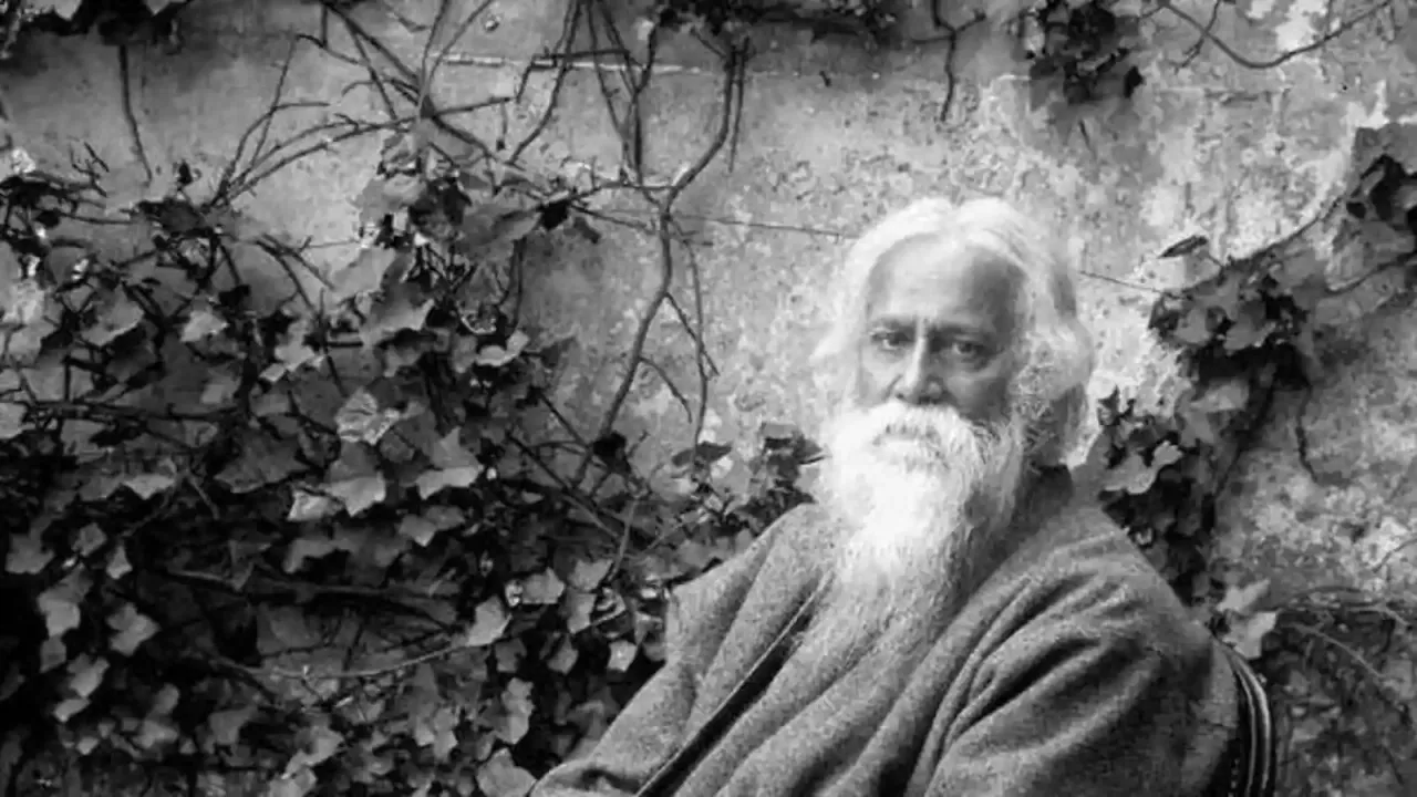 Must-Read works of The Bard of Bengal, 'Rabindranath Tagore'!
