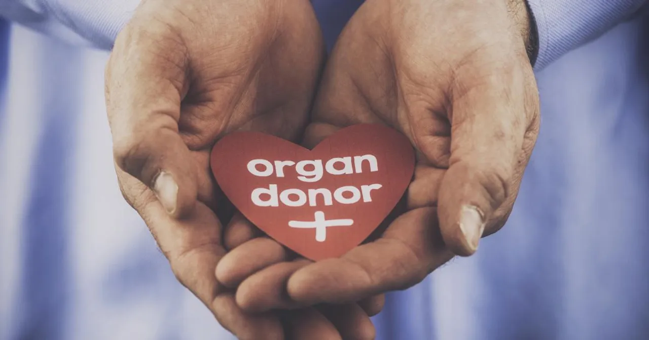 Be a life-giver and check these NGOs if you are planning an organ donation!