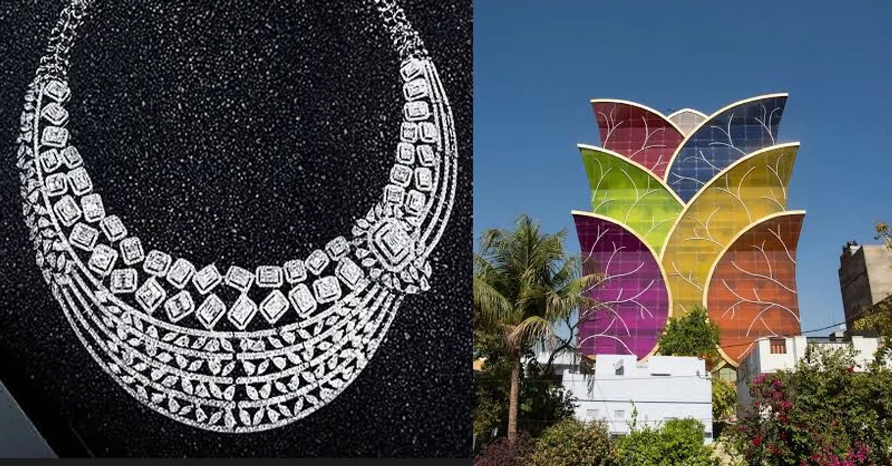 #LocalFestiveFinds: Deck yourself up and buy ornaments from these jewellery shops in Jaipur!