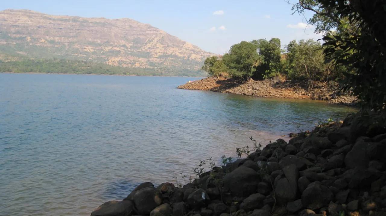 Sorry Punekars, these local dams in Pune will be closed this monsoon