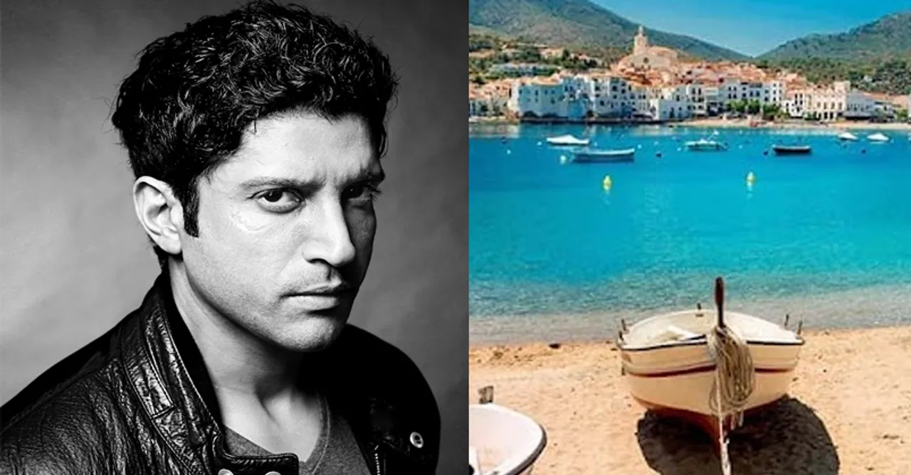 5 locations where Farhan Akhtar movies were filmed