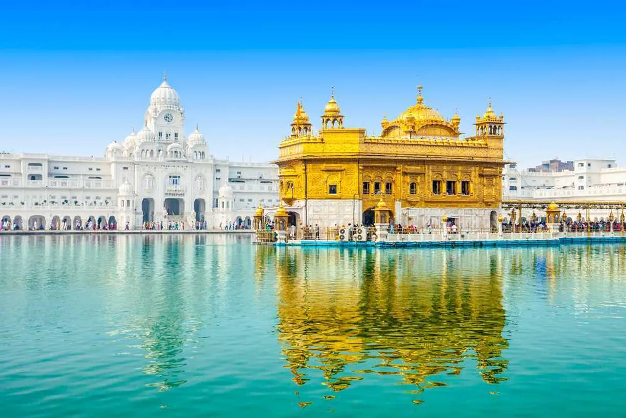 Iconic and historic Gurudwaras to check out in India