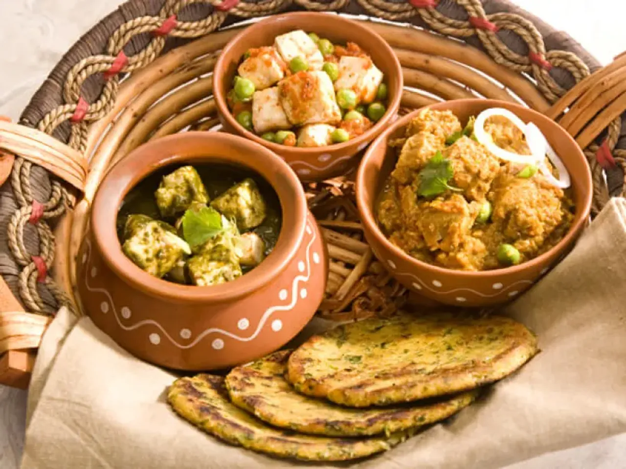 You must try these traditional Baisakhi recipes to make your festivities complete!