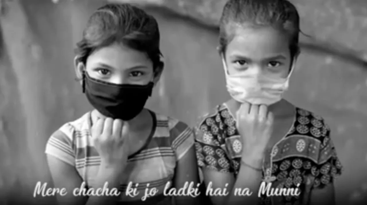 Watch this heartwarming video on #LockdownHunger by Mumbai Food Project