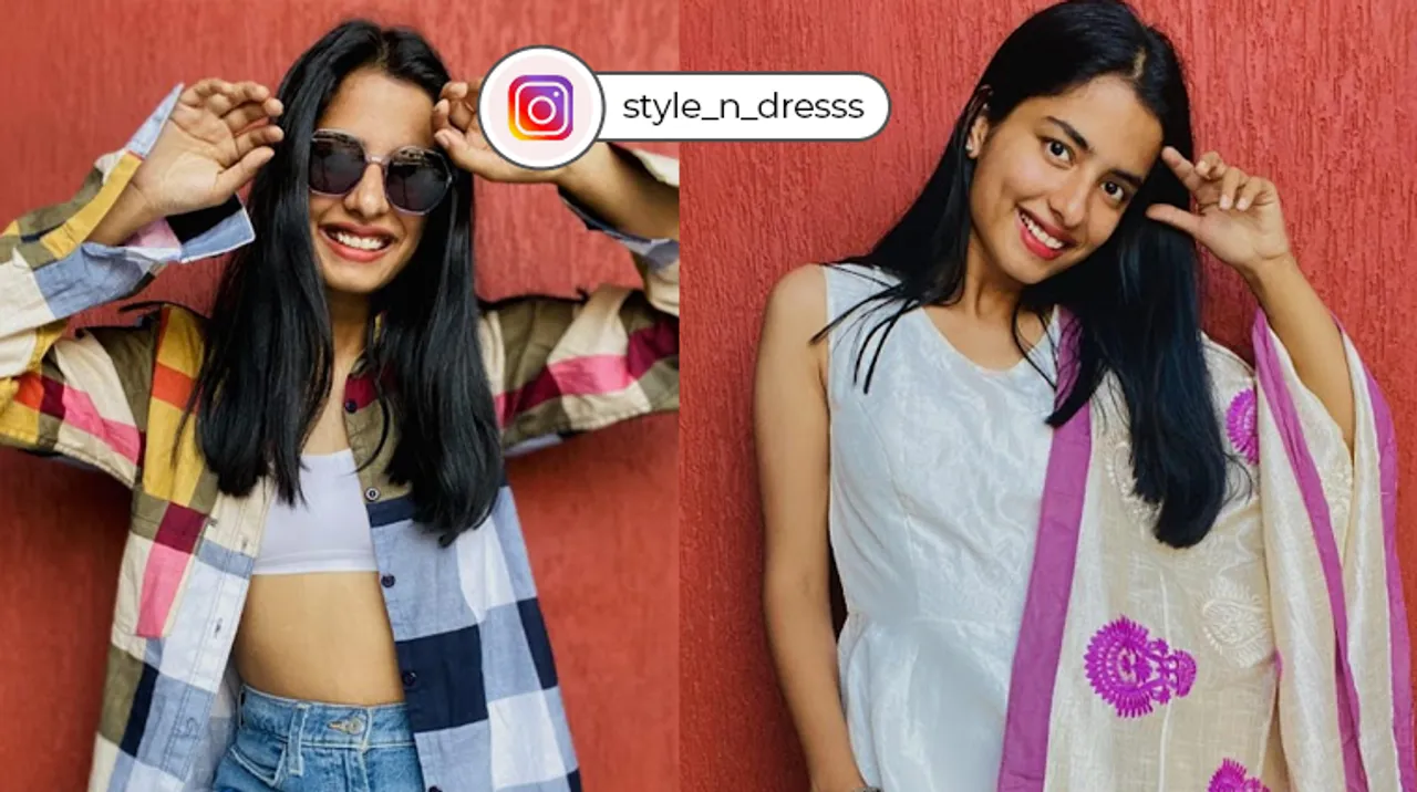Try these Holi looks for women by style blogger Bhavya Pande and pull off that Holi party!