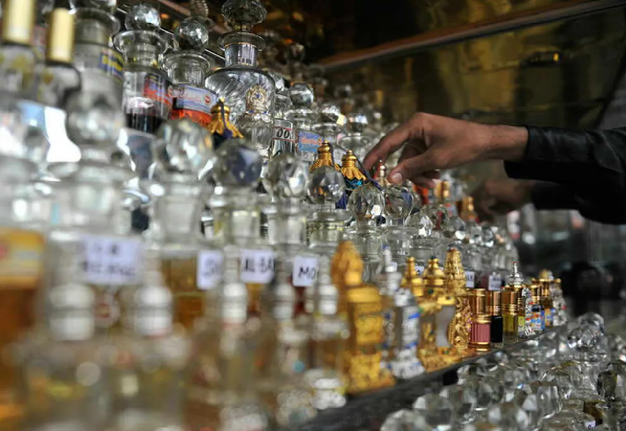 Kannauj: The Perfume capital of India, You didn't know much about!