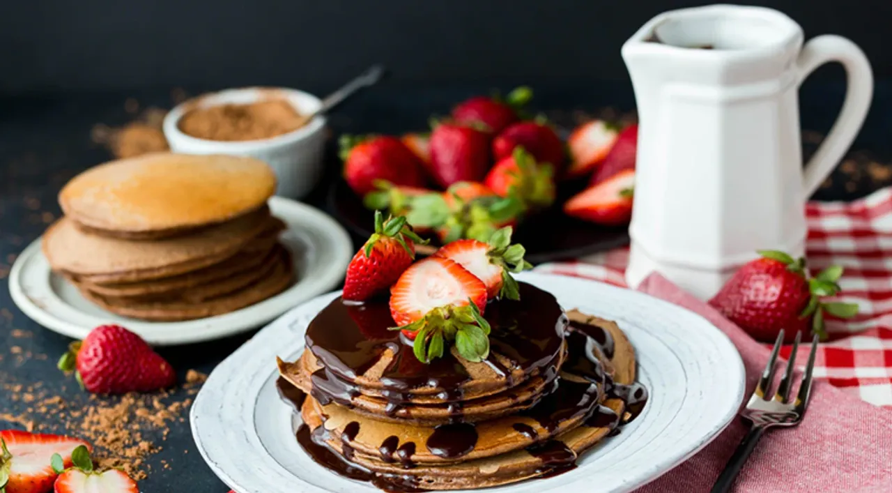 Get ready for Pancakes ride in Mumbai and satisfy your sweet cravings!